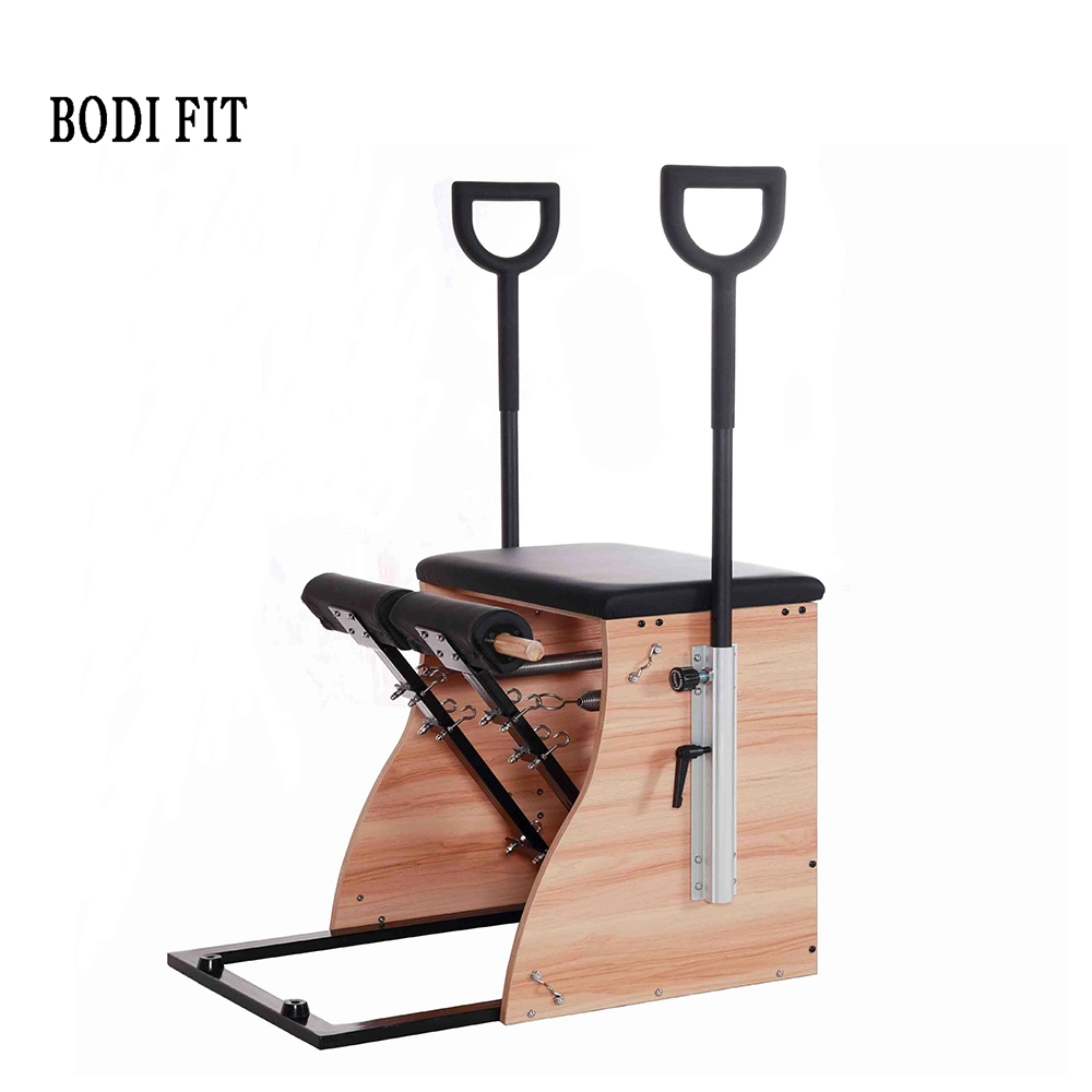 Yoga Pilates Reformer Pilates Combo Chair Pilates Machine