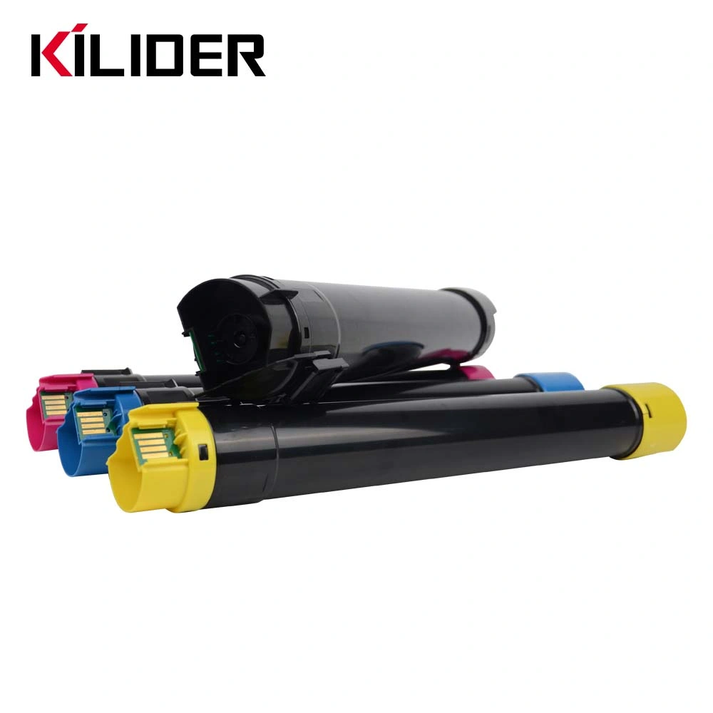 Printer Laser Compatible Copier Toner Cartridge for Xerox C 7500