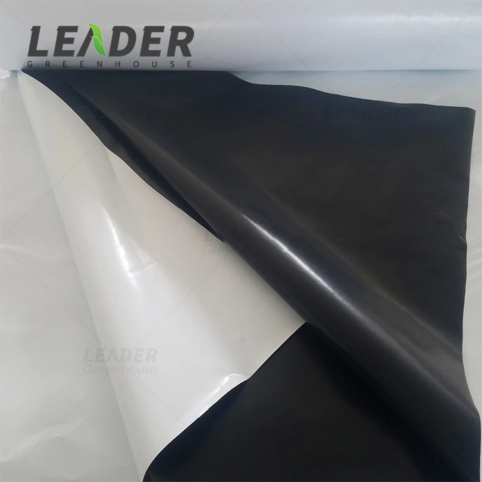 Best Selling Used PE Plastic Mulch Laying Keep Soil Moisture Mulch Film