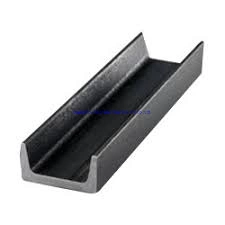 Q195 A36 Steel C Channel