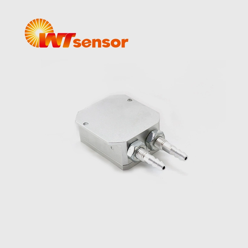 Dp Senspr for Air Liquid Steam Differential Pressures Transducer Oil Differential Pressure Sensor