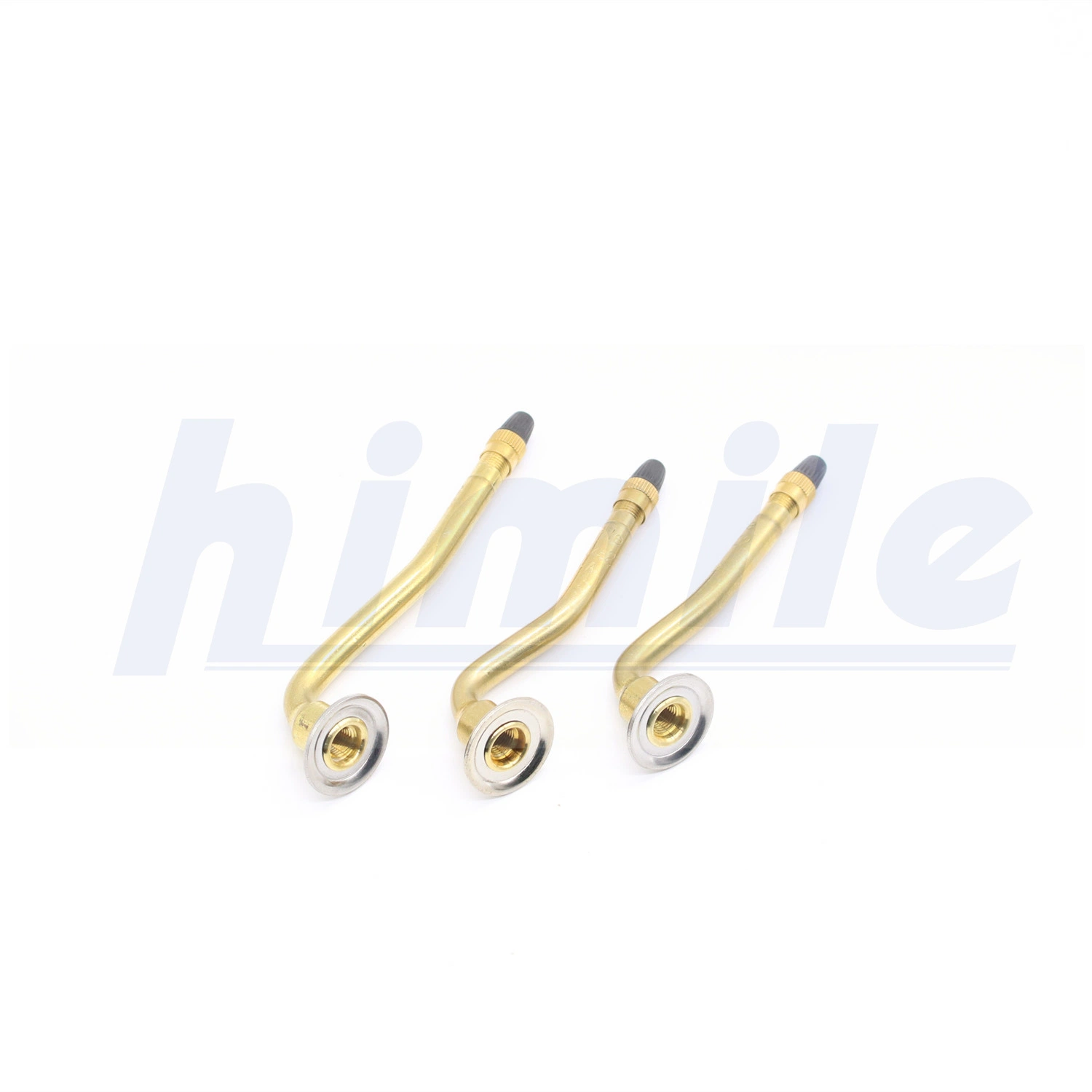 Himile Car Tyre Valve V3-04-5 Truck Tyre Valve High Quality off-The-Road Valves Truck Tire Valve.