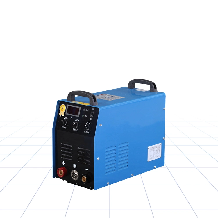 DC Inverter Welding Machine Manual DC Arc Welding Equipment Holly Power Welder