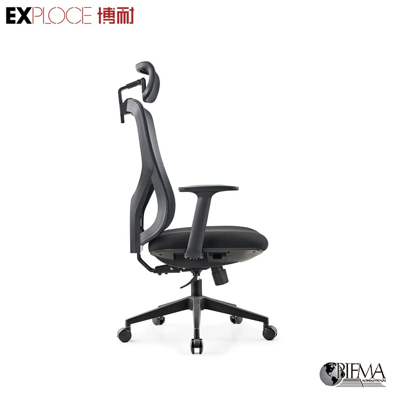 Ergonomic Computer Furniture Swivel Comfortable Home Mesh Prices Office Chair