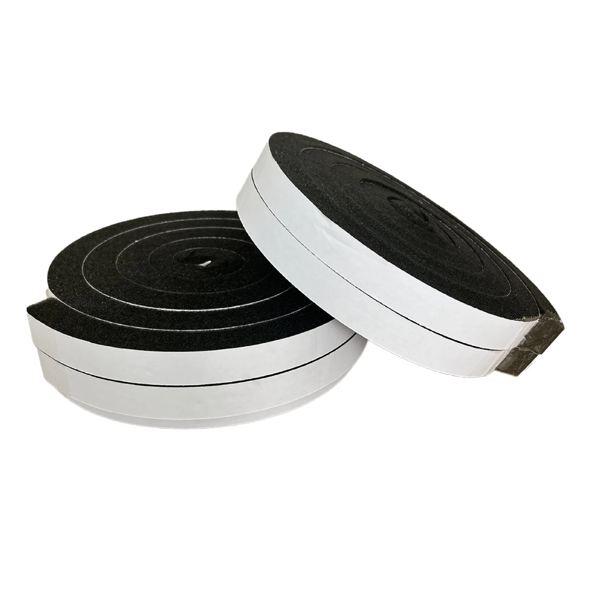 Open Cell Weatherstrip Roof Ventilation and Foam Closure Products