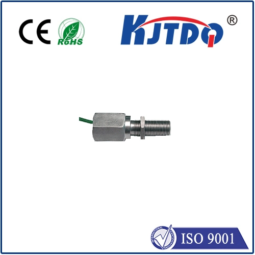 Kjtdq-Ex58h-Ly - velocidad de reluctancia variable (VRS) los sensores