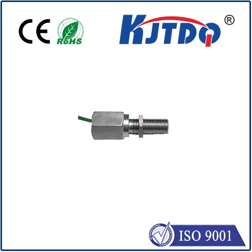 Kjtdq-Ex58h-Ly - Variable Reluctance Speed (VRS) Sensors