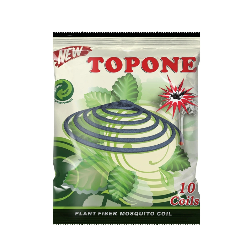 Anti Mosquito Coil Incense