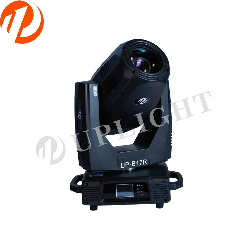 BSW Moving Head 17r 350W 3in1 Laser Show Light für DJ Nightclub