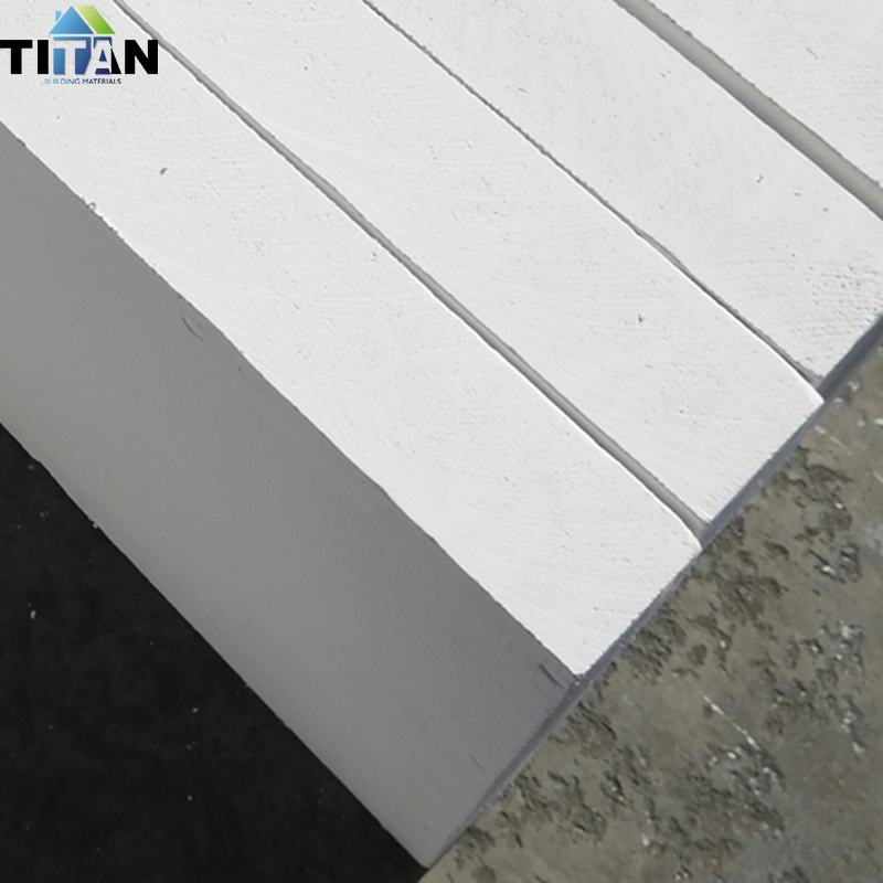 9mm Calcium Silicate Board Wall Panel