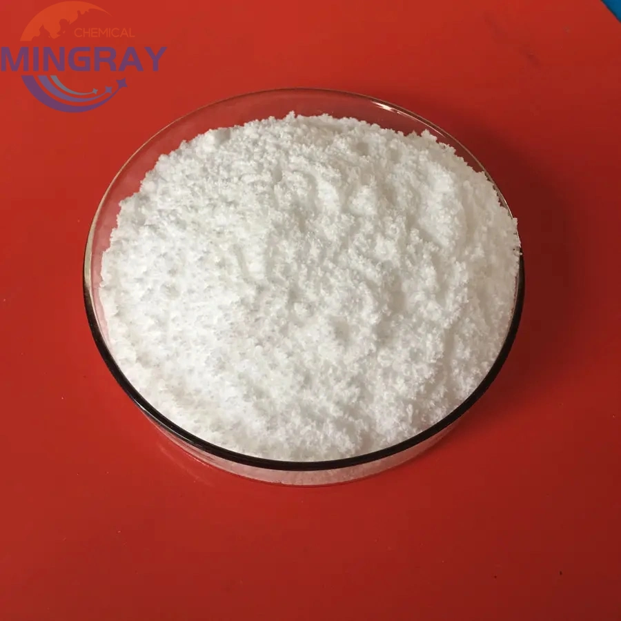 Натрий Dehydroacetate CAS 4418-26-2 Food Grade продовольственной консервантов из Китая поставщика