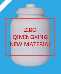 Alumina Jar 99% High Alumina/Aluminum Oxide Grinding Tank for Laboratory Test