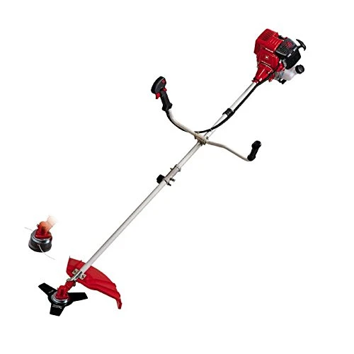 Gtl 52cc Petrol Garden Gasoline Brush Cutter Grass Trimmer (BC530)