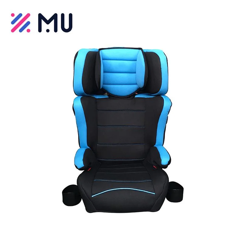 ECE R44/04 Convertible Seats Portable Color Customization Booster Car Seat