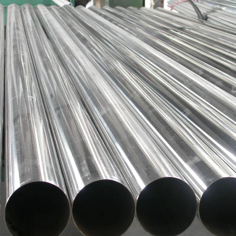 Precision Seamless Steel Pipe for Machinery