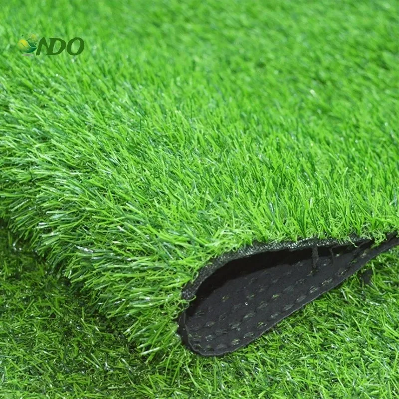 Waterproof 20mm 30mm 35mm Artificial Grass Lawn for Garden Artificial Lawn Turf Grass Wholesale/Supplier Garden Grass Supplies