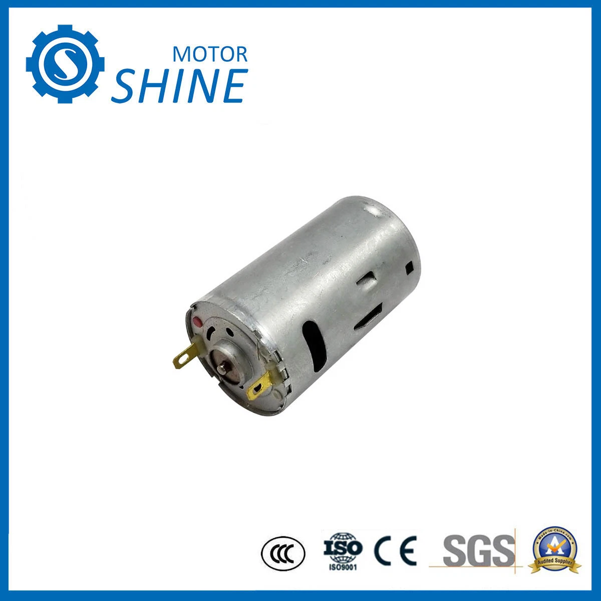 DC Motor 12 DC Fan Motor with Custom Services