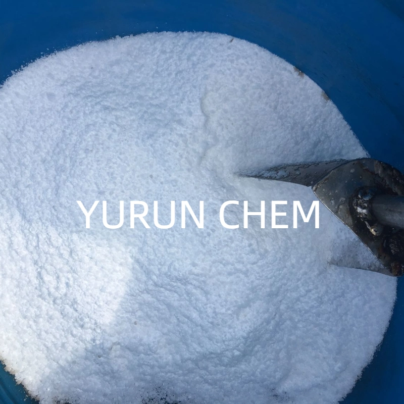 Chemical Power or Flake 99% Calcium Bromide for Industrial