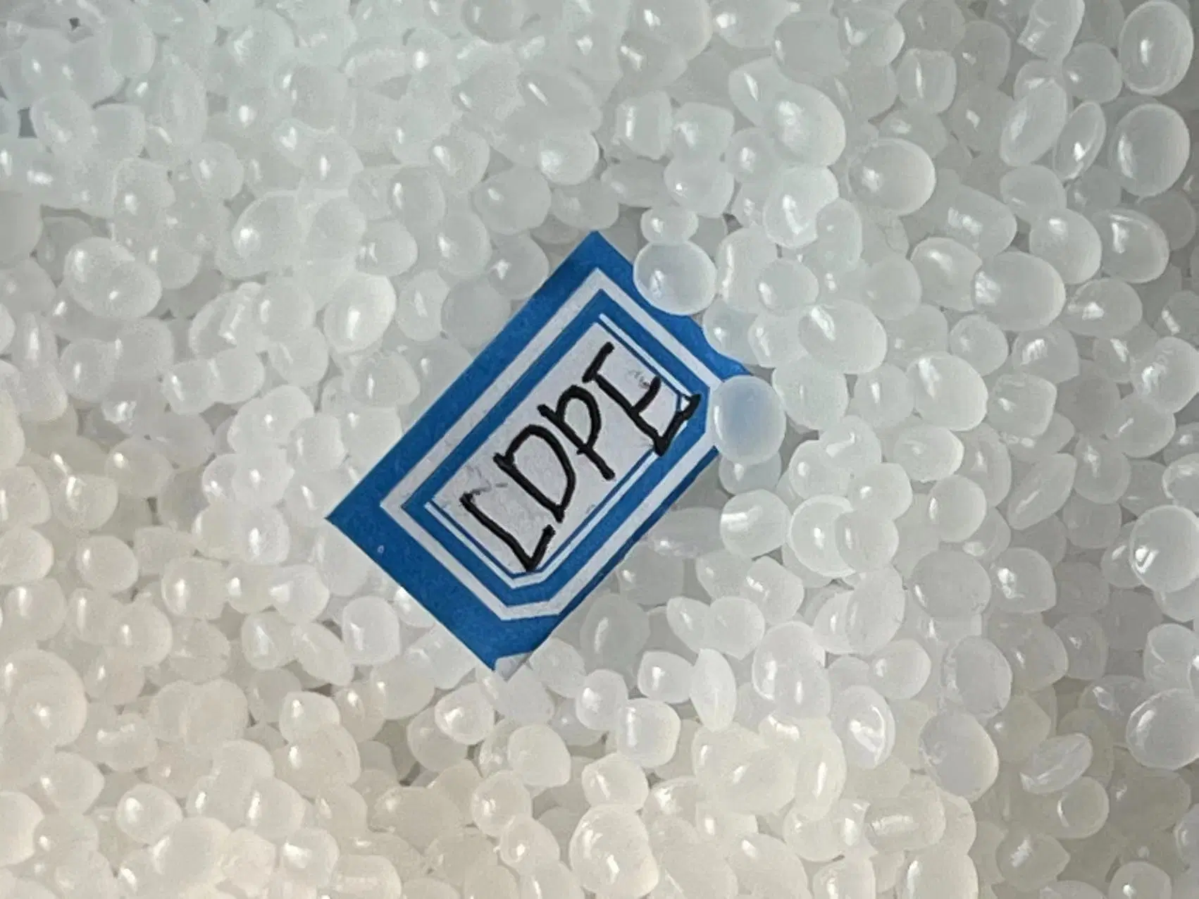 Best Price Hot Selling Recycled LDPE / LDPE Granules / LDPE