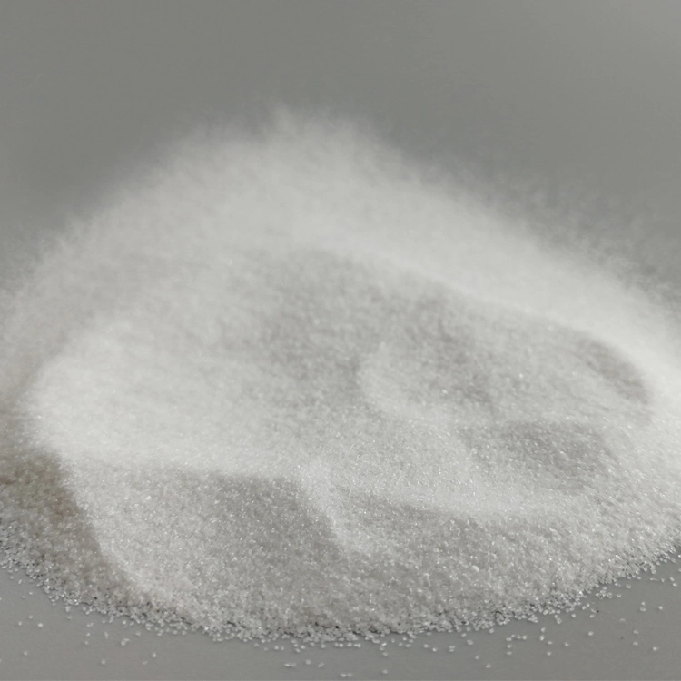 High Temperature Calcined Alumina (Alpha-Al2O3) Aluminum Oxide