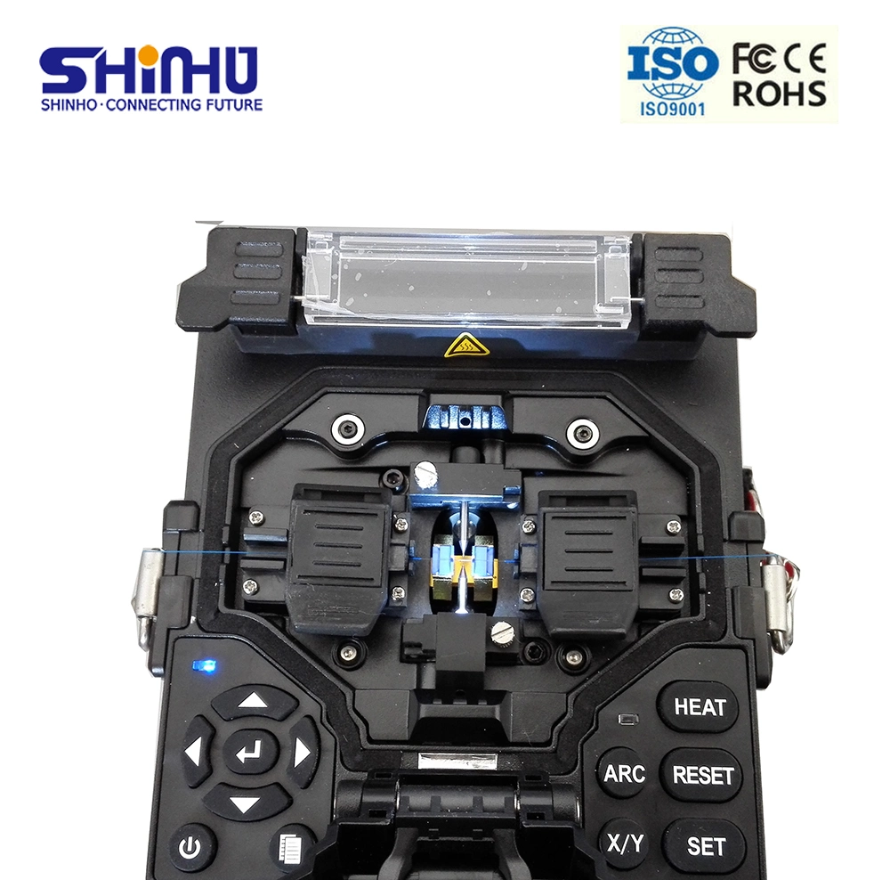 Лучше всего оптоволоконный автоматизированных Fusion Splicer X97 Shinho Fusion Splicer