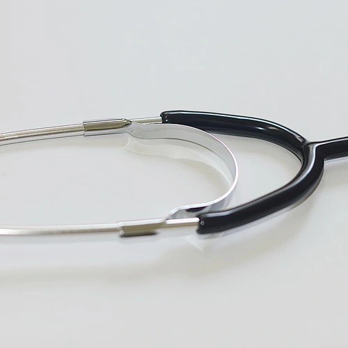 Dual Head Stethoscope for Teaching Use Sw-St10b