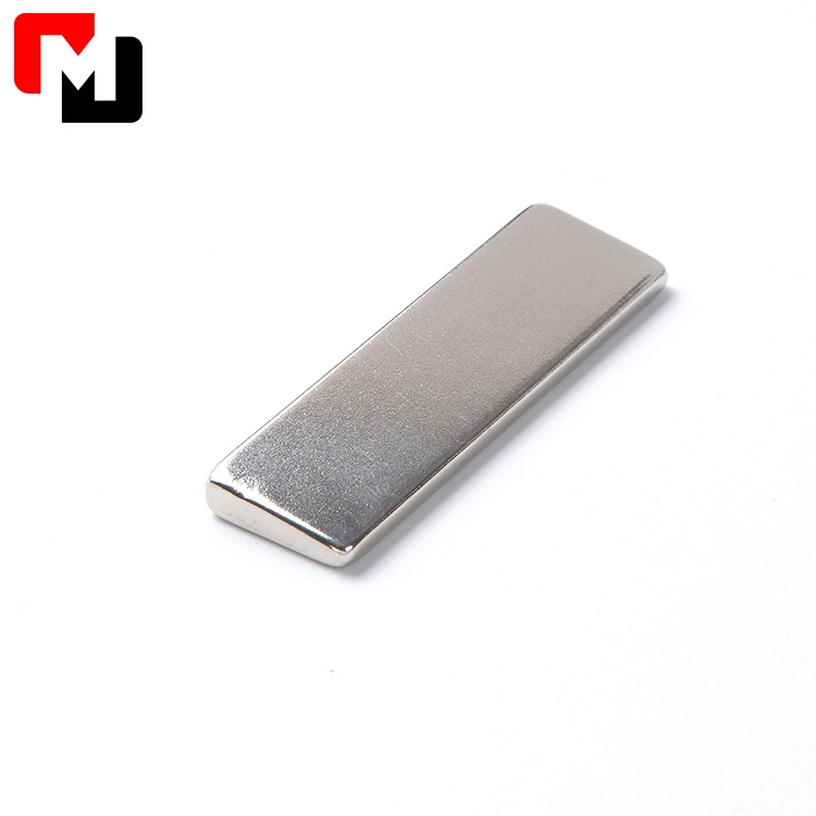 Permanent Super Strong Magnetism Accessory Neodymium Magnet for Speaker