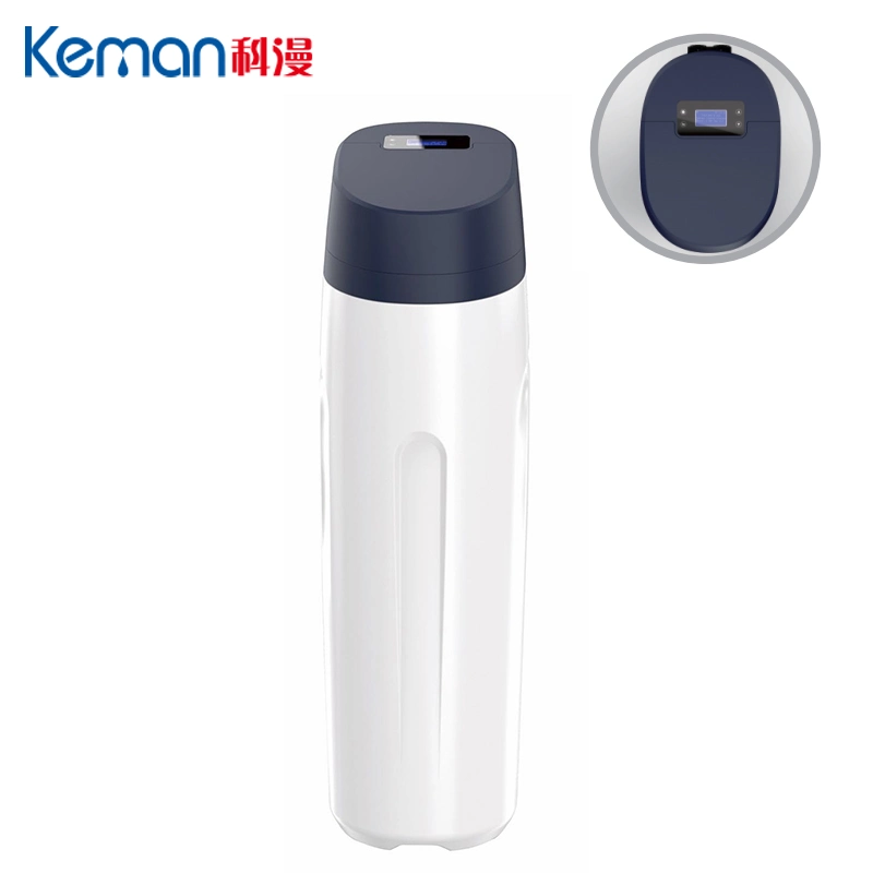 2t/H Environmental Protection Automatic Water Softener