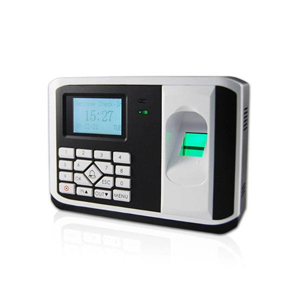 Professional Fingerprint Access Control System with Wired Door Bell (5000A)