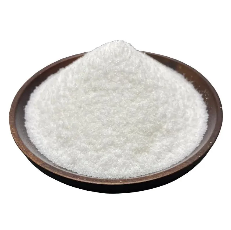 Low Price Hot Selling High Purity PAM Polyacrylamide White Powder Industrial Textile Water Treatment Coagulant CAS 9003-05-8