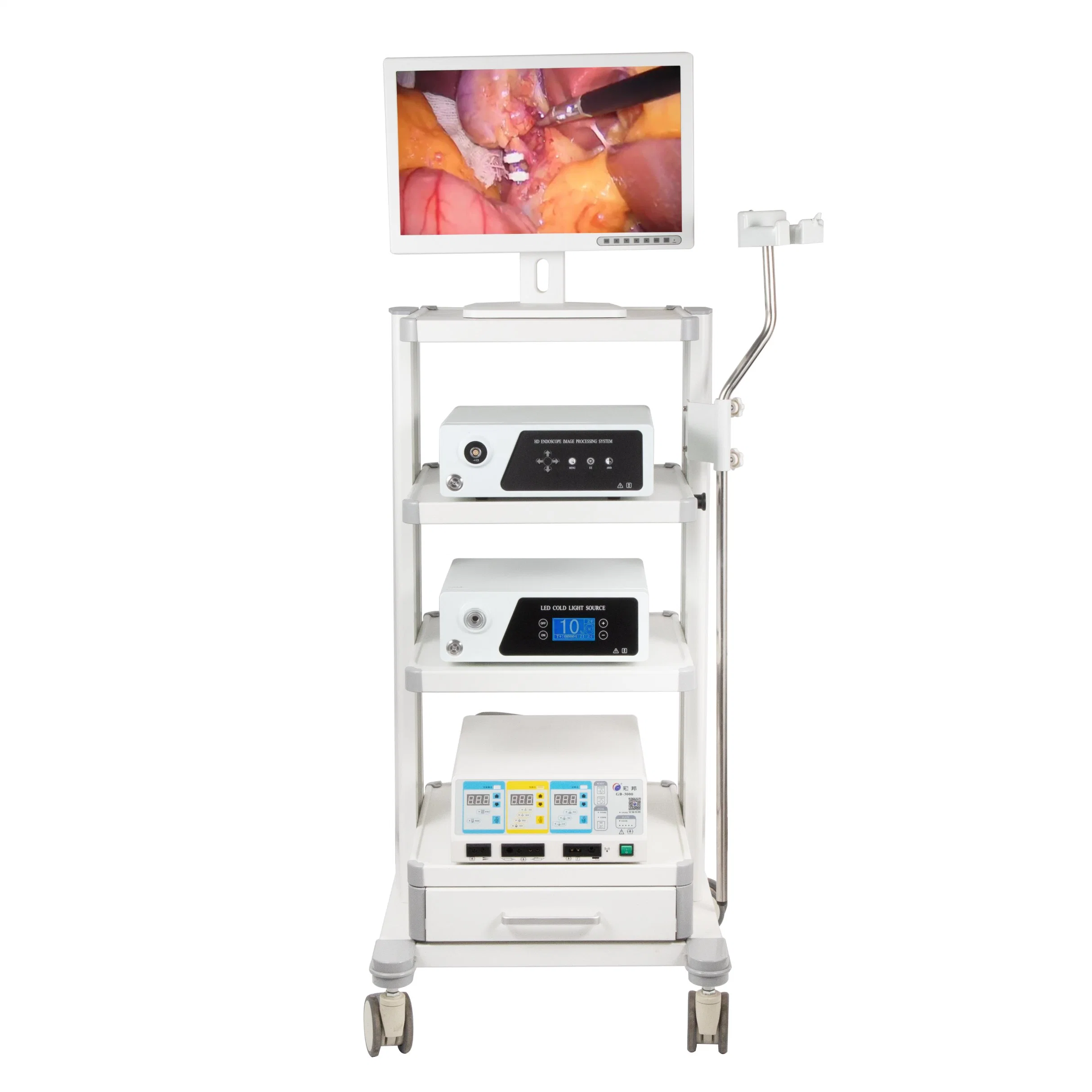 Medical HD Diagnosis Equipment for Endoscopy