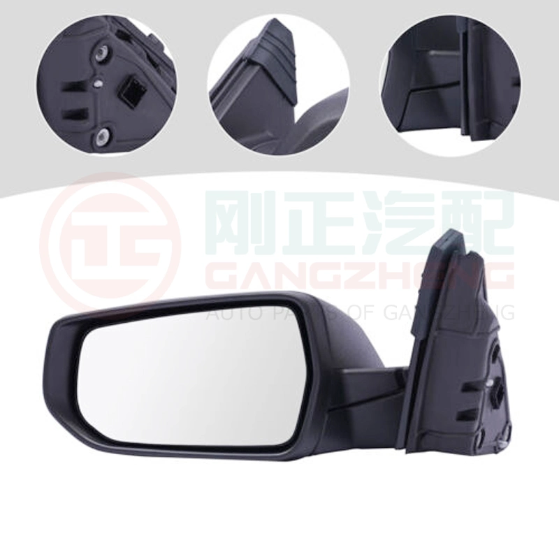 Rear View Mirror with Light Leftside for Changan Ky10