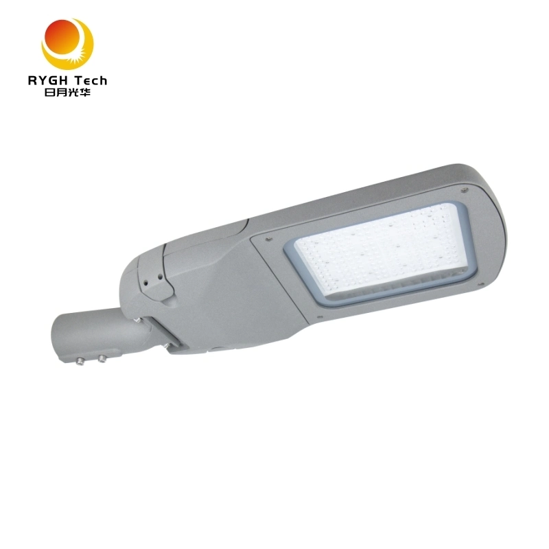 Éclairage pour autoroute en aluminium 150 W Pole Lights solution d'éclairage extérieur par LED Rygh-Ld2018L-150W