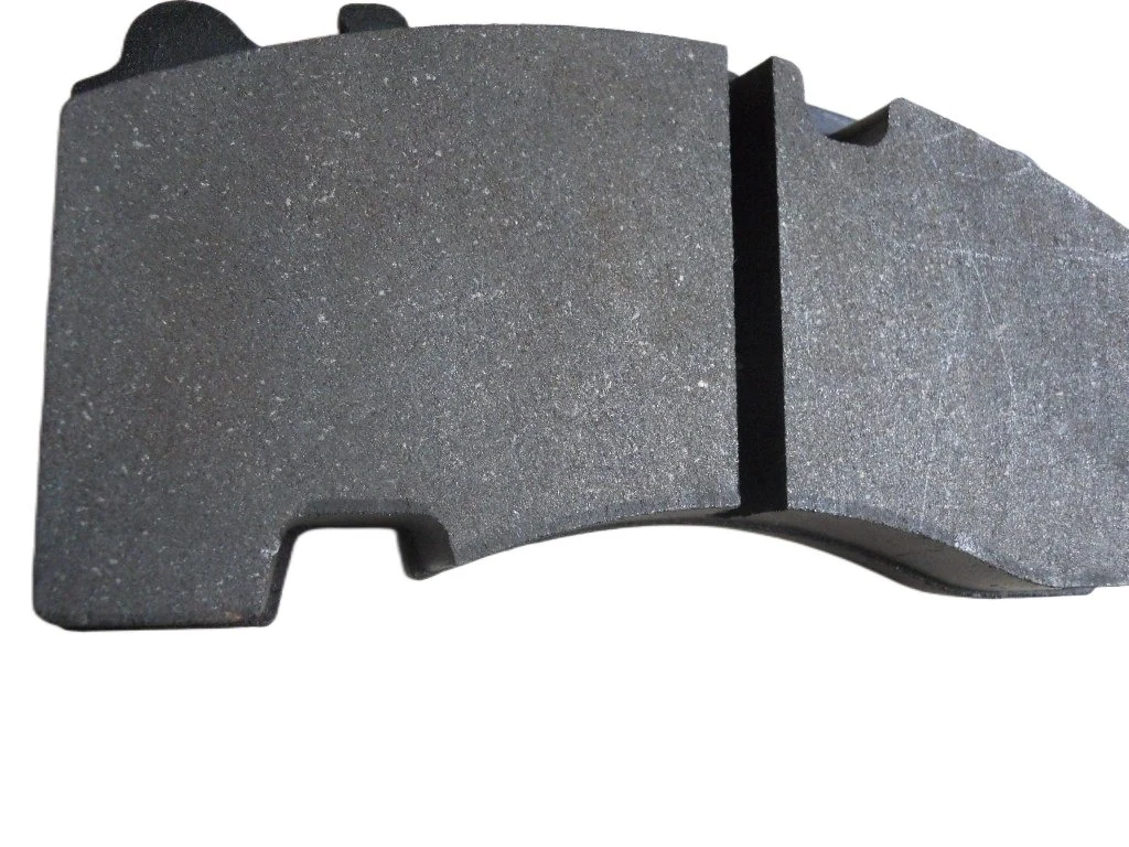 Premium Quality Factory Price Long Life Truck, Bus Brake Pad (WVA29167)