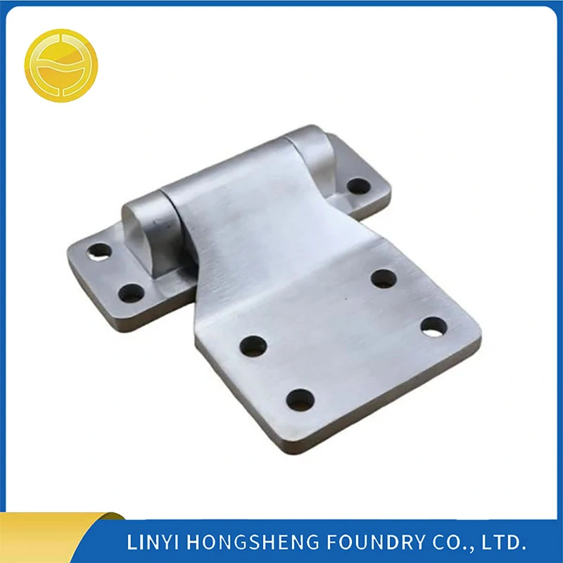 Engineering Customized Precision Sand Lost Wax Investment Casting Aluminum Cast Part Service Aluminum Alloy Die Cast