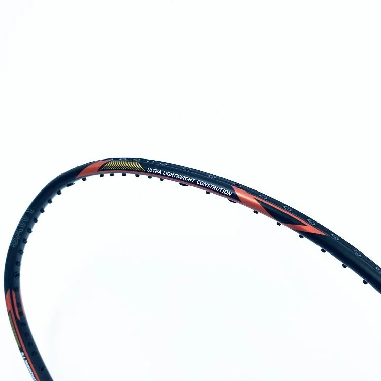 Dmantis Full Carbon Badminton Racket High quality/High cost performance  100% Full Carbon Professionals Rackets