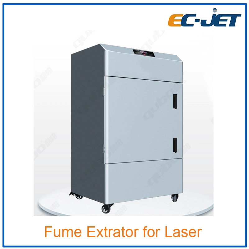 IP55 Protection Level Fiber Laser Marking Printer (EC-LASER)