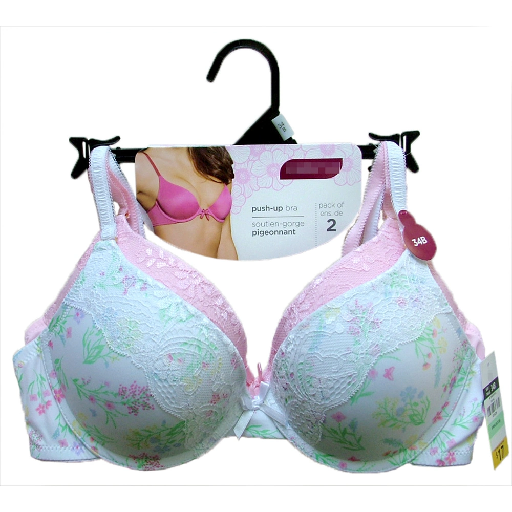 Ladies&prime; Underwear Costom Order for Ladies&prime; Underwear with Factory Price