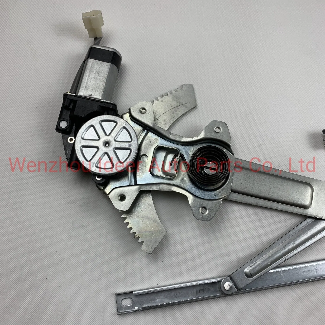 Car Window Regulator 8973500030 for Isuzu D-Max 01-05