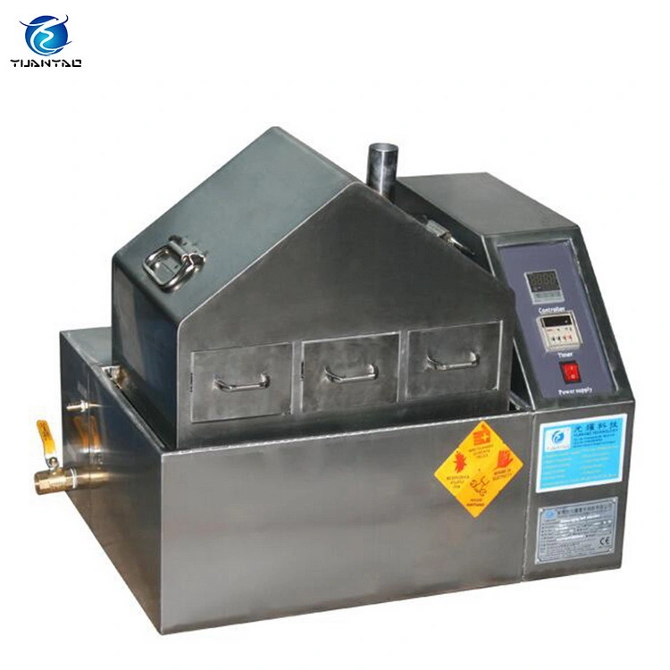 Steam Accelerated Aging Testing Instrument for Auto Parts Test