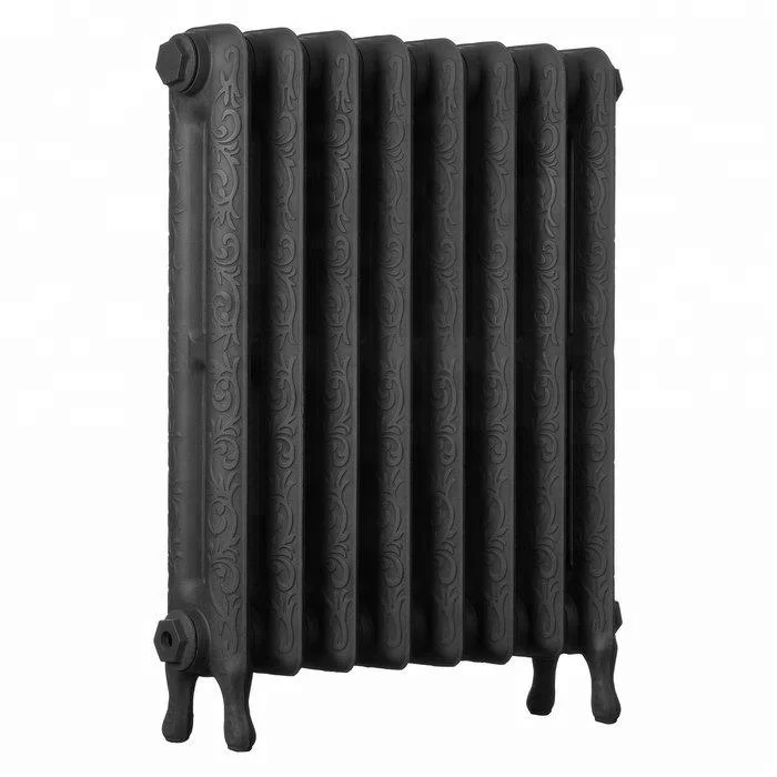 British Royal tempérament Fashion radiateur en fonte