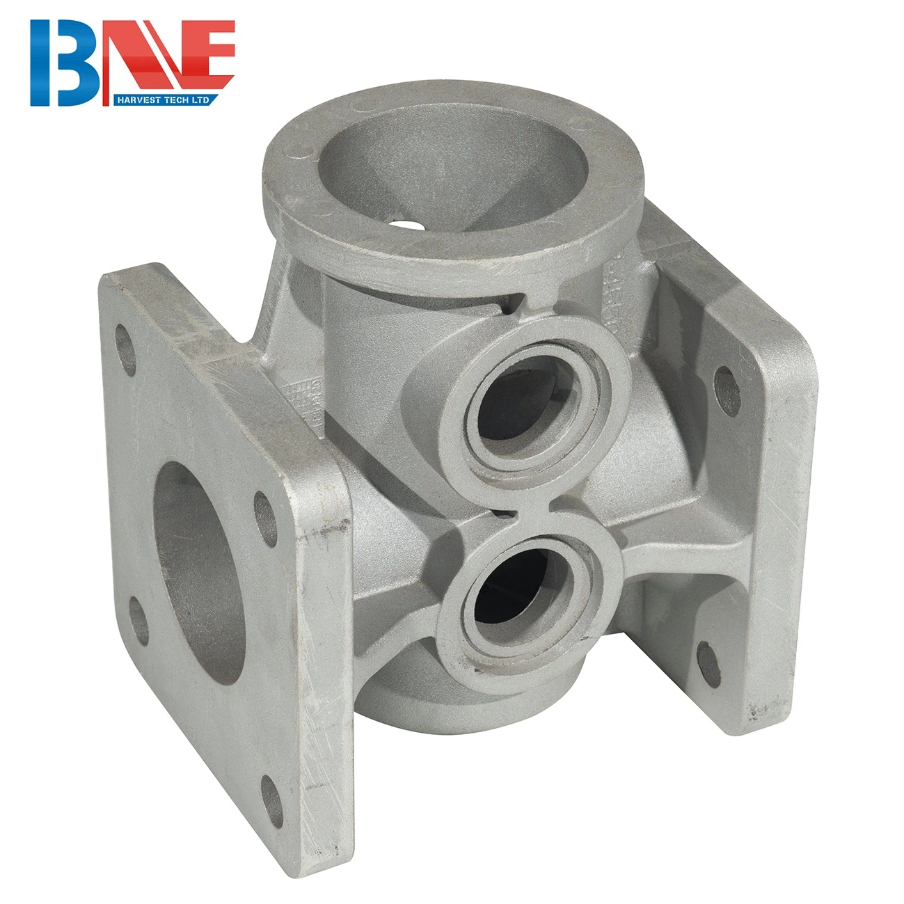 Premium OEM Factory Custom Zinc Alloy Aluminum Die Casting Parts