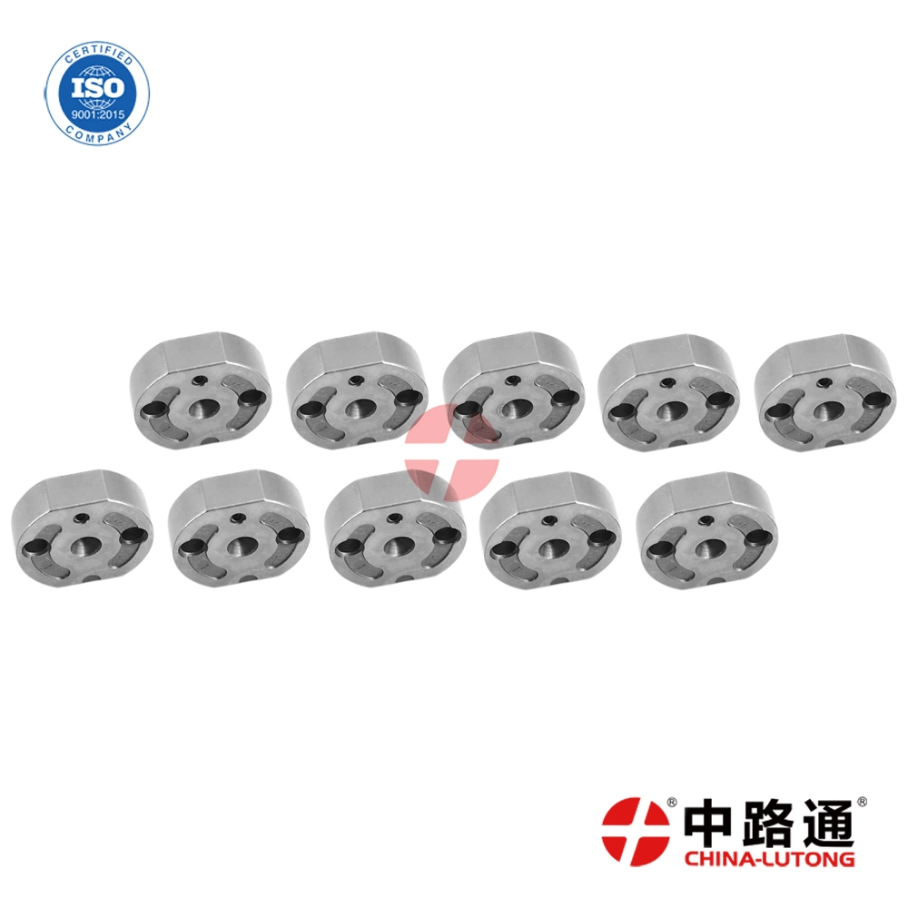 31 # Injector Valve Orifice Plate 295040-6770 for Denso Injector 095000-6700