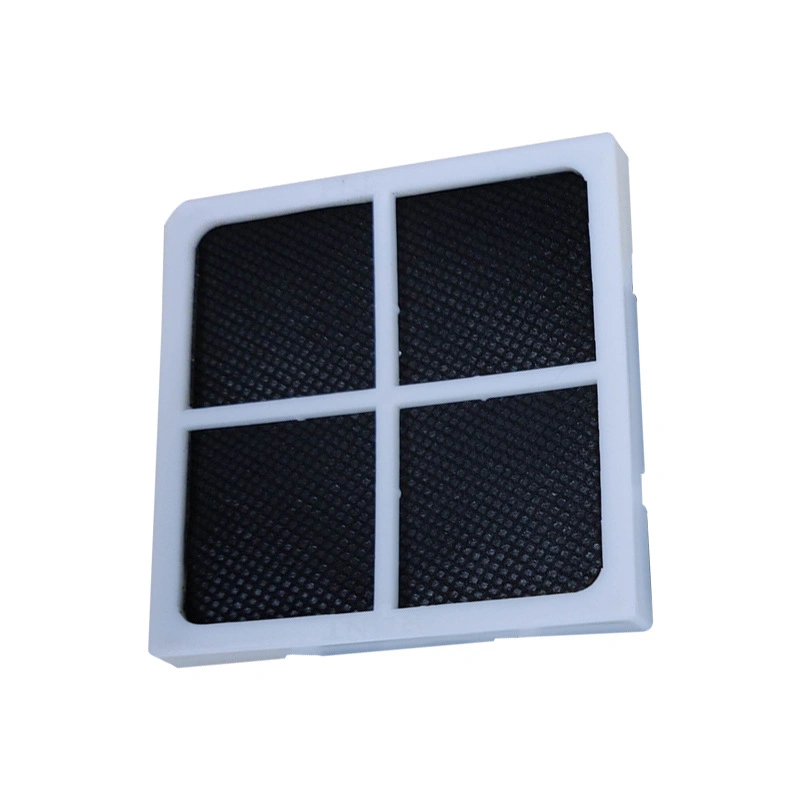 Replacement LG Lt120f Kenmore Elite Refrigerator Deodorization Carbon Square Filter