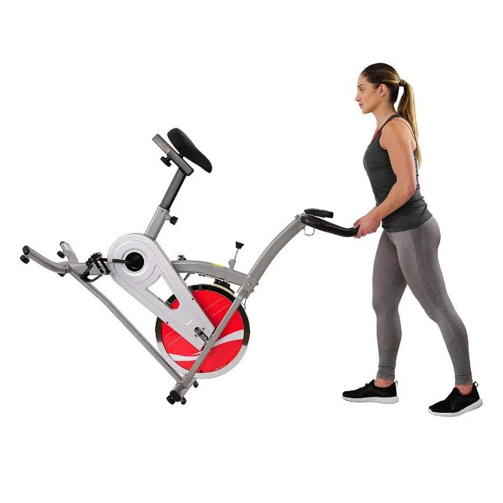 Amazon Hotsale Indoor Cycling Exercise Balance Mountain Dirt Bike with LCD Monitor