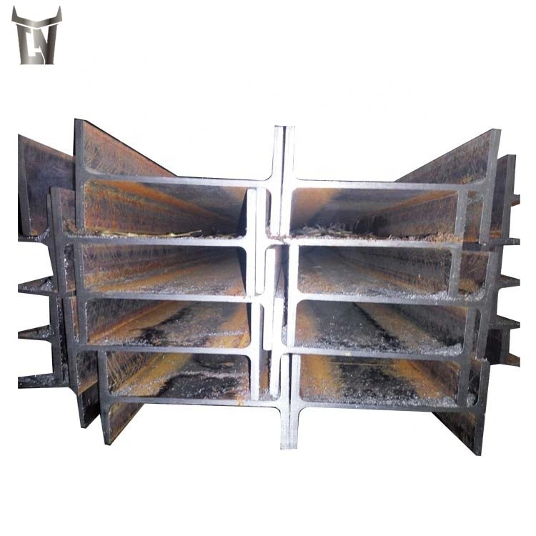 Good Quality Structural Steel ASTM Q235 A36 A50 A572 A992 H Beam Price Supporting Roofing Hot Rolled Carbon Section Steel Angle Bar C Channel U I H Beam