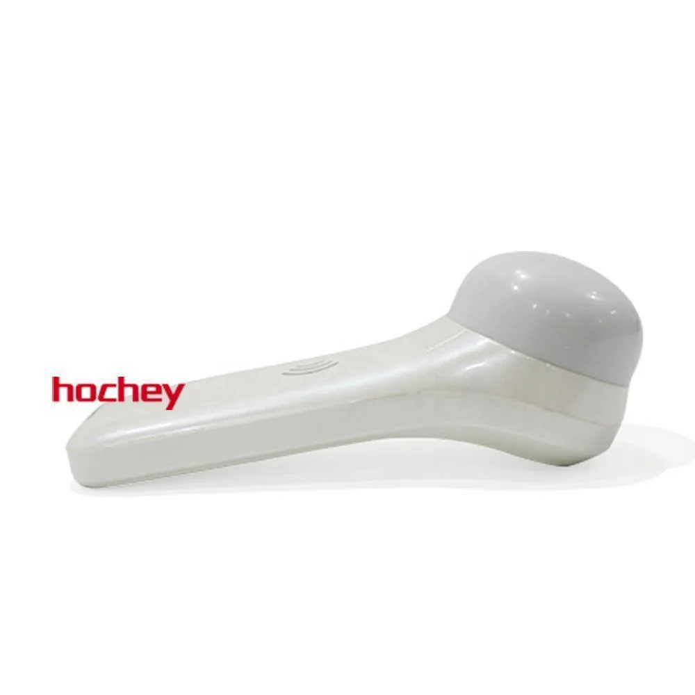 Hochey Medical 4D USB لاسلكي بالموجات فوق الصوتية والمثانة