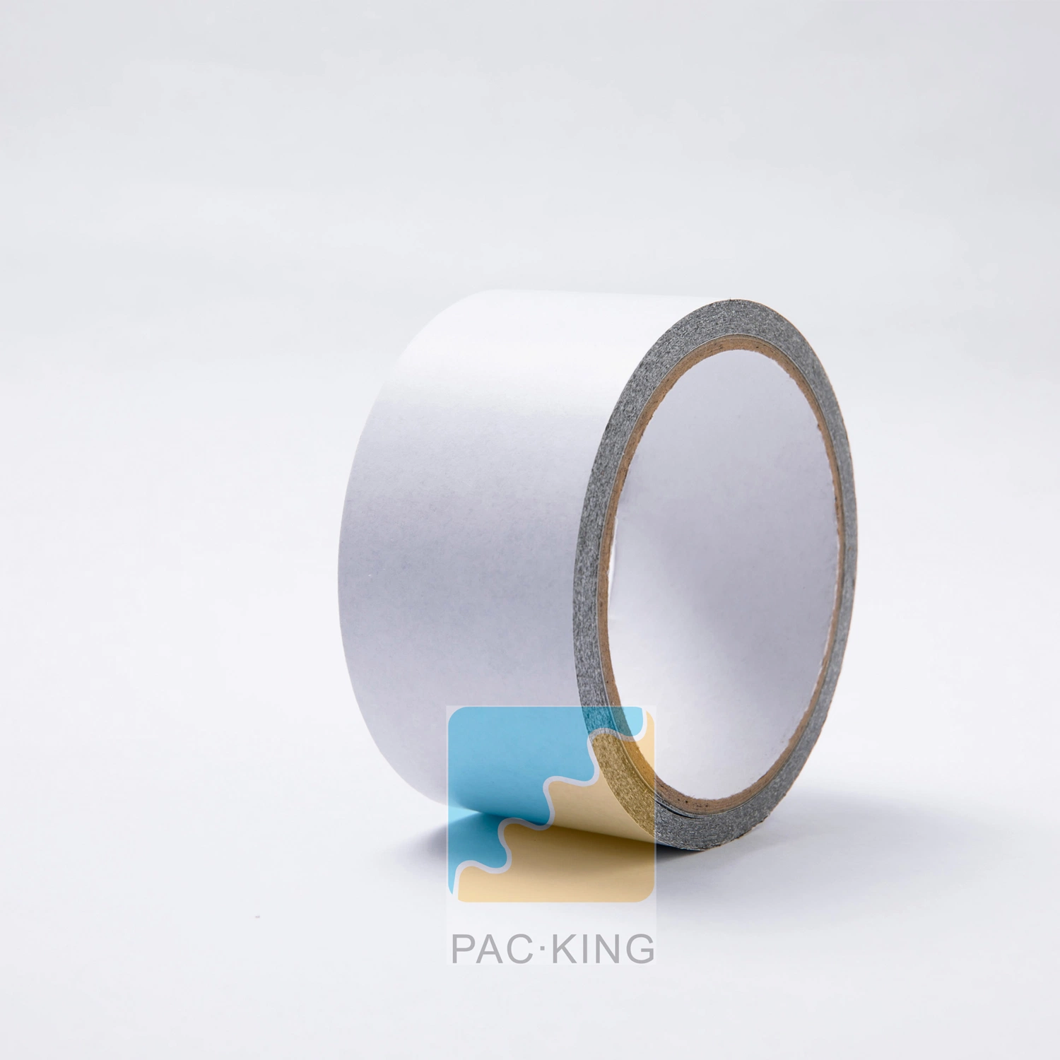 1020/1240mm X 1000m Jumbo Roll Size Tissue Tape