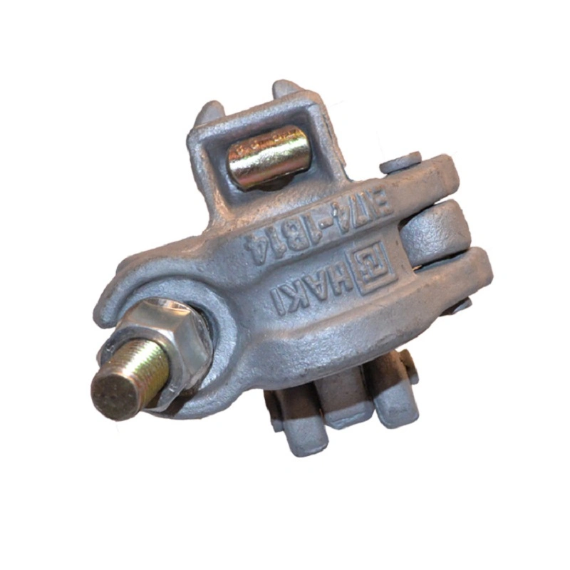 British Style Scaffolding Drop Forged Double Clamp for Tube and Fittings