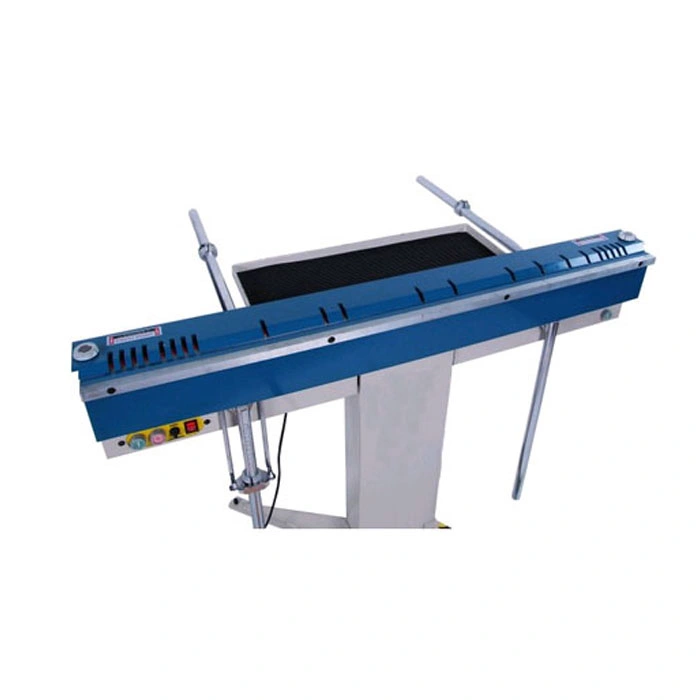 Magnetic Sheet Metal Bending Folding Machine